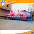 Giant noah's ark inflatable bounce house for sale